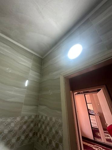 Долгосрочная аренда комнат: Сдается 2х комнатная квартира в Киркомстроме Бишкек Описание: - — 10
