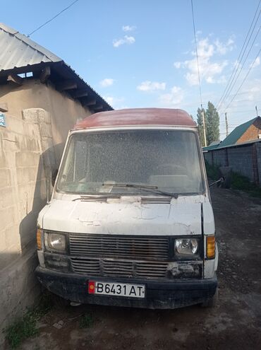 прицеп для машины бу: Легкий грузовик, Б/у