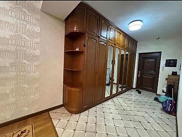 tovuz rayon: 4 otaqlı, Yeni tikili, m. Nəriman Nərimanov, 240 kv. m — 4