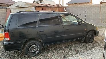 Honda: Honda Odyssey: 1999 г., 2.3 л, Автомат, Бензин, Минивэн — 4