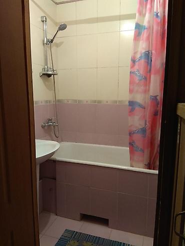 3х: 3 комнаты, 63 м², Аламедин-1 мкр 105 серия, 1 этаж, Старый ремонт — 4