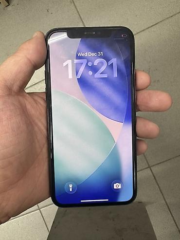 Apple iPhone: IPhone 11 Pro, 256 ГБ, 90 % — 1