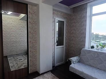 Продажа квартир: 2 комнаты, 46 м², Учкун мкр Элитка, 3 этаж, Евроремонт — 6