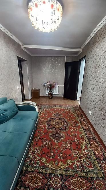 Продажа коттеджей и домов: Срочно! Продаю дом, 106м² в г. Бишкек в районе Турбазы рядом с кафе at lalafo.kg — 2 Продажа коттеджей и домов: Срочно! Продаю дом, 106м² в г. Бишкек в районе Турбазы рядом с кафе — 2