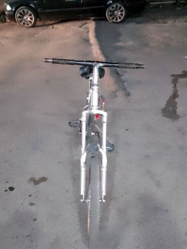 aurus bicycle: İşlənmiş Şəhər velosipedi Stels, 20", sürətlərin sayı: 22, Ünvandan götürmə