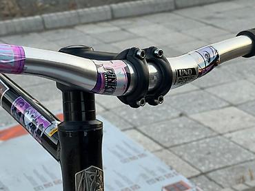 Шоссейные велосипеды: Шоссейный велосипед, Tsunami — 7