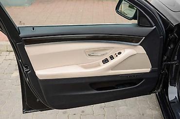 potencija: DELOVI ZA BMW SERIJA 5 F10 2013. GOD. | Novi i polovni originalni — 2