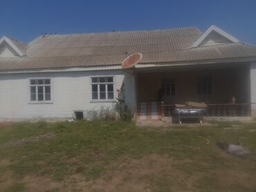 goycay kirayə evlər: 5 otaqlı, 120 kv. m, Kredit yoxdur, Orta təmir
