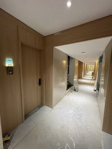 Штукатурка, шпаклевка: Штукатурка стен, Штукатурка потолков, Шпаклевка стен | Акриловая вода эмульсия, Арт бетон Больше 6 лет опыта — 21