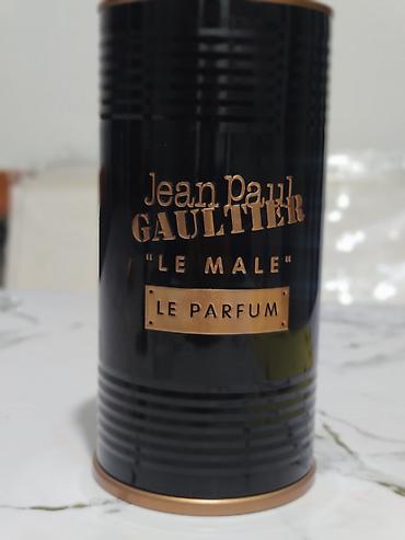 джереми скот: Jean Paul Gaultier Le Male Le Parfum — мужская парфюмерная вода. - — 2