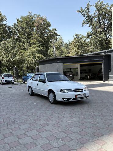 заслонка нексия: Daewoo Nexia: 2012 г., 1.5 л, Механика, Бензин, Седан