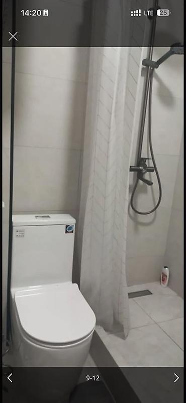 elegance stroy: 1 комната, 41 м², Технопарк Элитка, 7 этаж, Свежий ремонт — 4