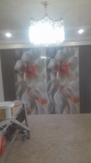 Штукатурка, шпаклевка: Декоративная штукатурка | Мокрый шелк, Текстурная, Леонардо 3-5 лет опыта — 26