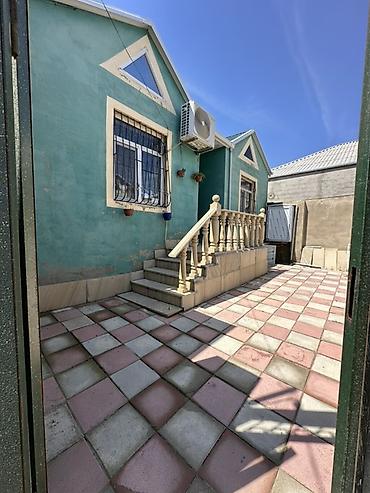 mingəçevirdə satılan evlər: 3 otaqlı, 75 kv. m, Kredit yoxdur, Yeni təmirli — 1