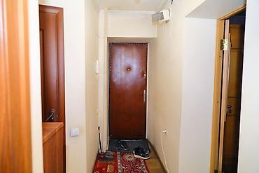 artwin: 1 комната, 61 м², Кудайберген авторынок 104 серия, 1 этаж, Старый ремонт — 5