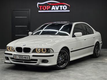 бмв 2009: BMW 525: 2003 г., 2.5 л, Автомат, Бензин, Седан