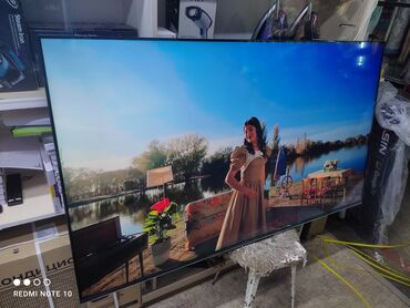 Телевизоры: Телик Акция Телевизор - Skyworth 65SUE9500 165 см 65" 4k (google tv) — 9