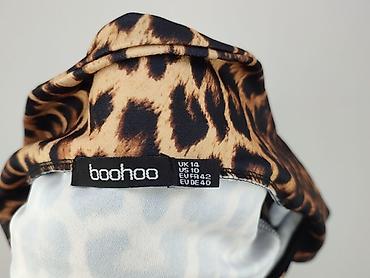 botki pull and bear: Boohoo, Sukienka damska, rozmiar XL — 4
