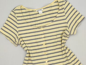 miss sixty koszulki damskie: Monki, T-shirt damski, rozmiar S