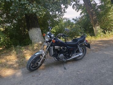 мотоциклы бу: Классический мотоцикл Honda, 750 куб. см, Бензин, Взрослый, Б/у