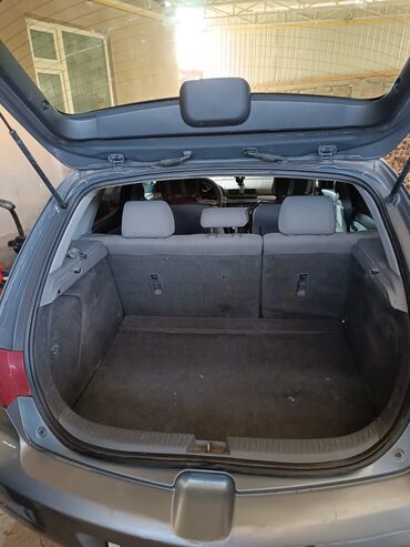 машина легковые: Mazda 3: 2004 г., 1.6 л, Механика, Дизель, Хэтчбэк