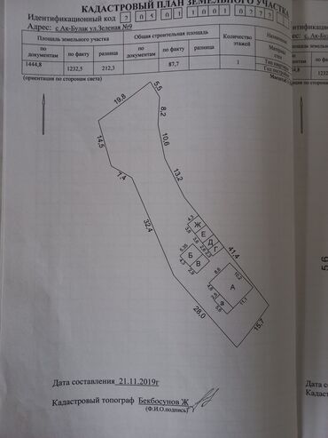 Продажа домов: Дом, 88 м², 5 комнат, Собственник, Косметический ремонт — 12