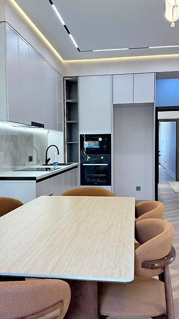 Продажа квартир: 🏡 Продаётся стильная 4-комнатная квартира в ЖК «Медисон» от СК — 16