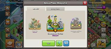 nar super gün tarifi 1 azn: Clash of Clans hesabı – yüksək səviyyəli, tam inkişaf etdirilmiş kənd — 6