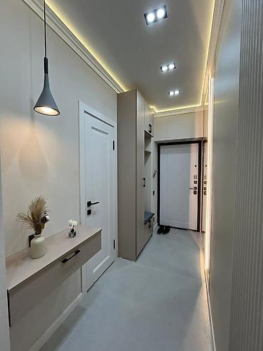 Продажа квартир: 2 комнаты, 47 м², Элитка, 6 этаж, Дизайнерский ремонт — 3