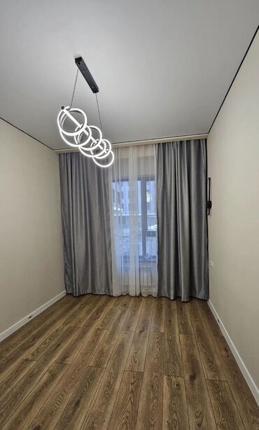 Продажа квартир: 2 комнаты, 61 м², Элитка, 1 этаж, Евроремонт — 10