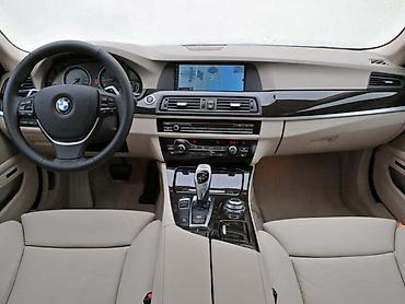 kaisem: INSTRUMENT TABLA ZA BMW 530 OD 2010. DO 2016. GOD — 1