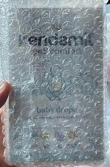 savis krem ne işe yarar: Kendamil Pro-Comfort Baby Drops – Probiotik Damcılar (0-3 yaş) — 2