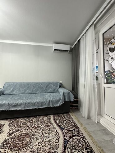 Продажа квартир: 2 комнаты, 43 м², 104 серия, 3 этаж, Евроремонт at lalafo.kg — 25 Продажа квартир: 2 комнаты, 43 м², 104 серия, 3 этаж, Евроремонт — 25