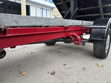 Легкий грузовой транспорт: Легкий грузовик, Mercedes-Benz, Дубль, 3 т, Б/у — 11