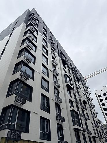 Продажа квартир: 3 комнаты, 75 м², Элитка, 10 этаж, Готовая ПСО (под самоотделку) at lalafo.kg — 1 Продажа квартир: 3 комнаты, 75 м², Элитка, 10 этаж, Готовая ПСО (под самоотделку) — 1