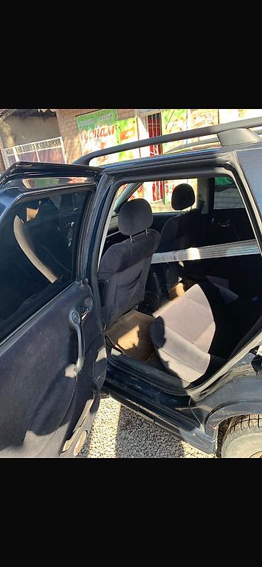 w210 cdi: Opel Vectra: 2001 г., 1.8 л, Механика, Бензин, Универсал — 3