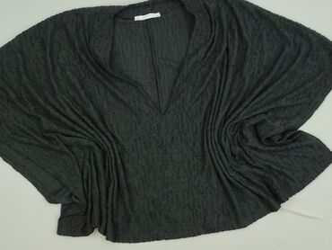 bluzy over size: Zara, Women`s poncho, size S (EU 36)