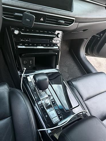360: Kia K7: 2019 г., 3 л, Автомат, Газ, Седан — 8