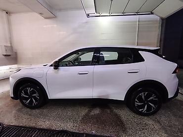 ayon y: Changan Qiyuan Q05: 2026 г. — 2