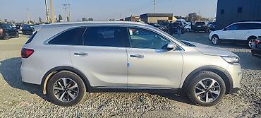 sorento: Kia Sorento: 2019 г., 2 л, Автомат, Дизель, Кроссовер — 7