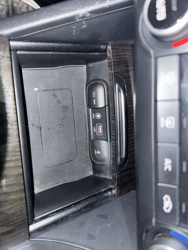 Kia: Kia K5: 2017 г., 2 л, Автомат, Бензин, Седан — 27