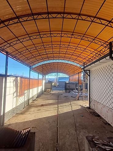 Сварка: Сварка | Навесы Монтаж, Гарантия — 1