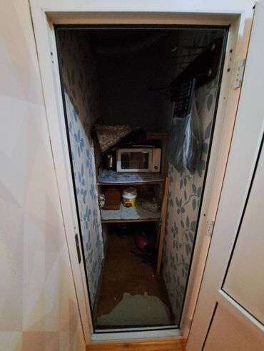 Köhnə tikili: Bakı, Hövsan qəs., 3 otaqlı, Köhnə tikili, 62 kv. m — 13