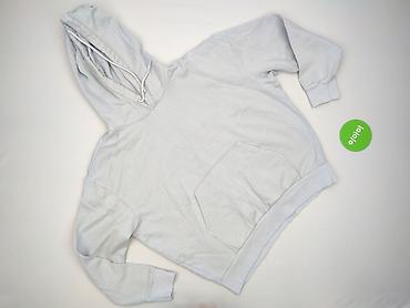 emo bluzy: Weekday, Bluza z kapturem dla mężczyzn, rozmiar S — 2