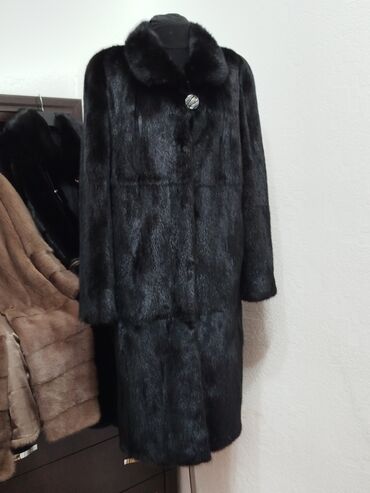 Шубы: Шуба, Норка, Длинная модель, Канада, L at lalafo.kg — 3 Шубы: Шуба, Норка, Длинная модель, Канада, L — 3