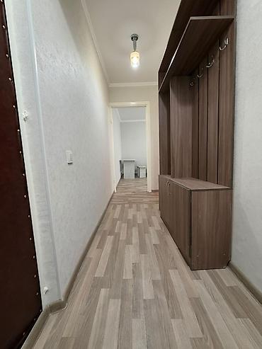 1 bedroom: 1 комната, 32 м², Карпинка 104 серия, 1 этаж, Старый ремонт — 5