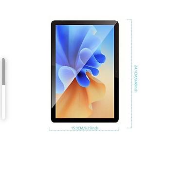 Планшеты: Планшет, память 128 ГБ, 10" - 11", 4G (LTE), Новый, Классический цвет - Черный — 3