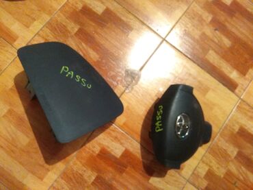 Подушки безопасности: Подушка безопасности Б/у, Оригинал, Япония at lalafo.kg — 3 Подушки безопасности: Подушка безопасности Б/у, Оригинал, Япония — 3