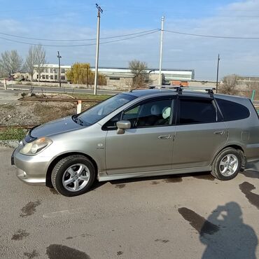 авто в рассрочку стрим: Honda Stream: 2004 г., 0.2 л, Автомат, Бензин, Минивэн