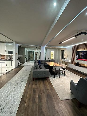 Долгосрочная аренда домов: 500 м², 8 комнат — 5